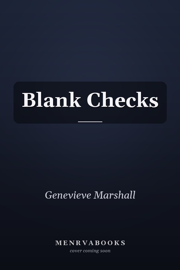 Blank Checks