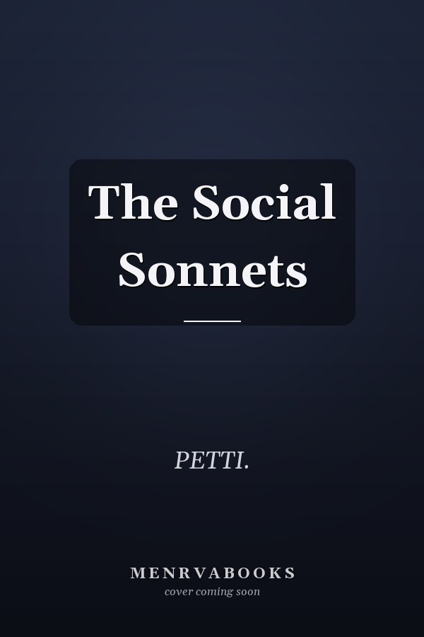 The Social Sonnets