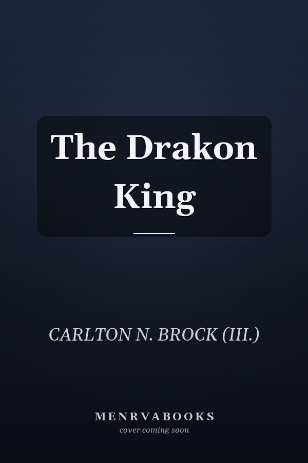 The Drakon King
