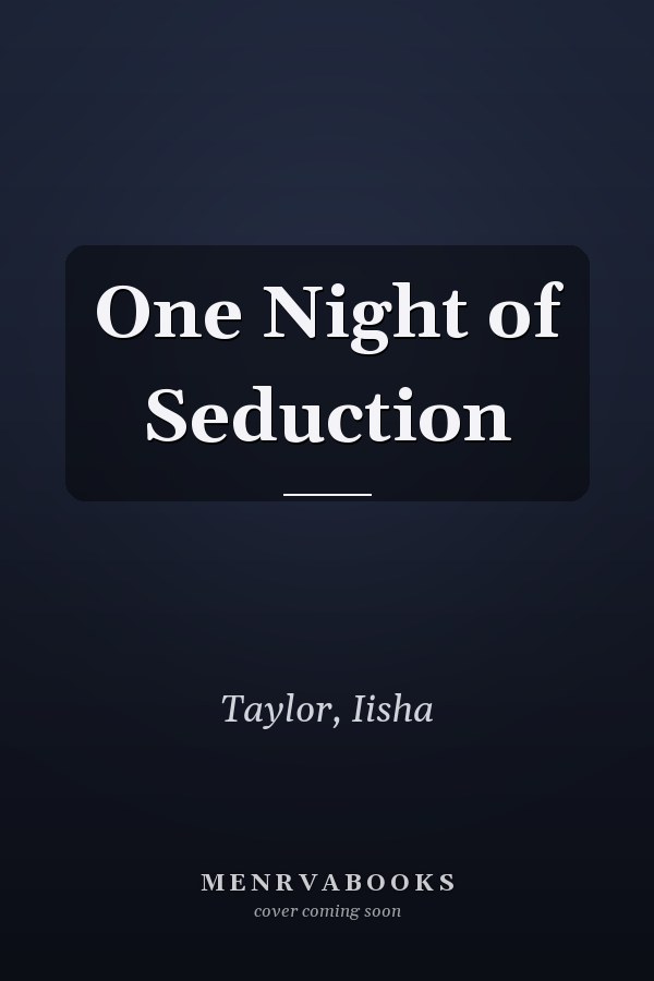 One Night of Seduction