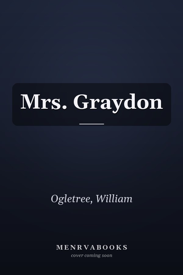Mrs. Graydon