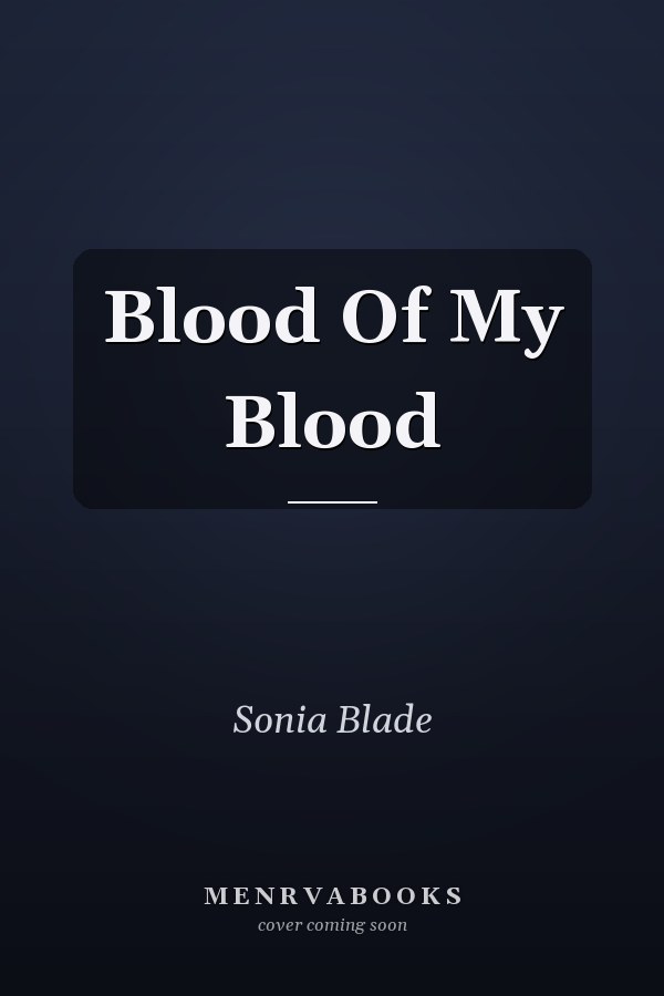 Blood Of My Blood