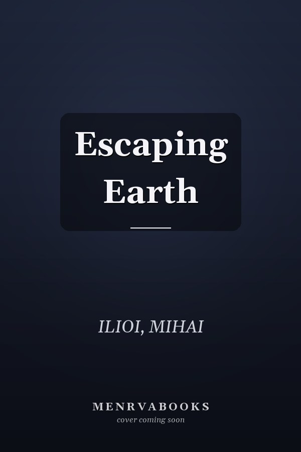 Escaping Earth