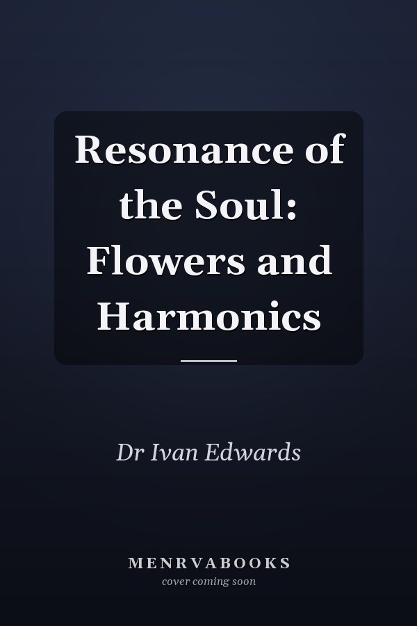 Resonance of the Soul: Flowers and Harmonics