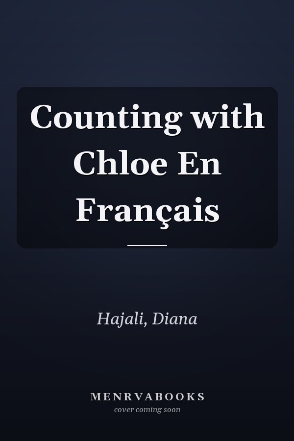 Counting with Chloe En Français