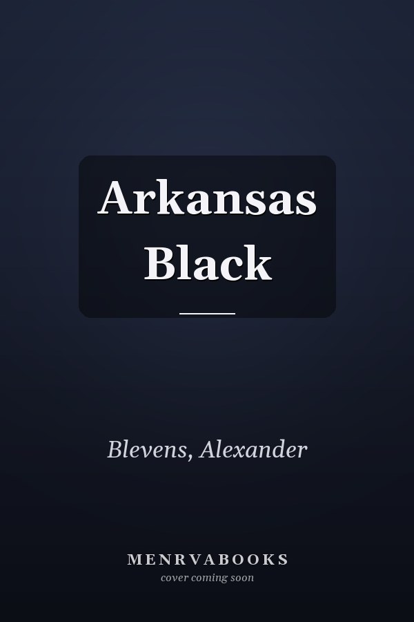 Arkansas Black