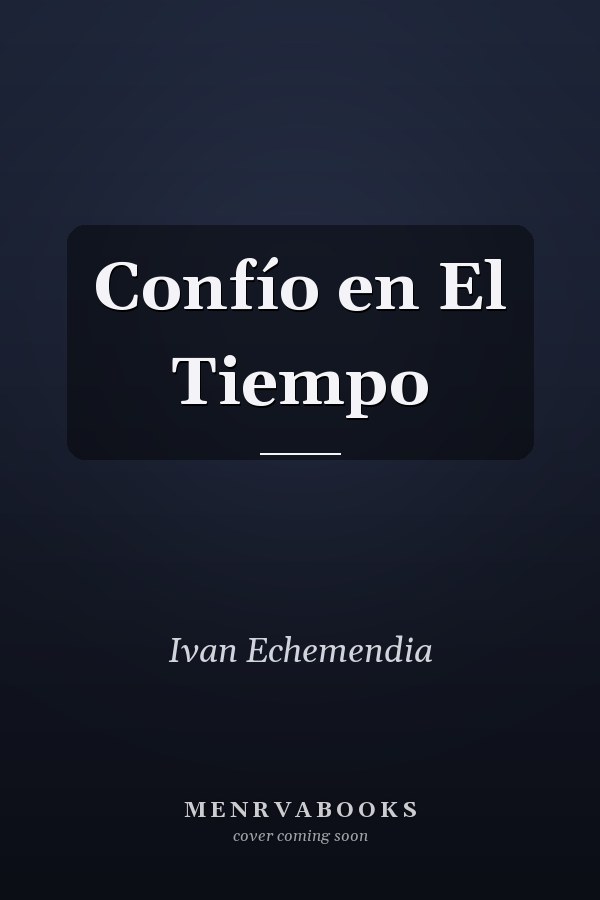 Confío en El Tiempo