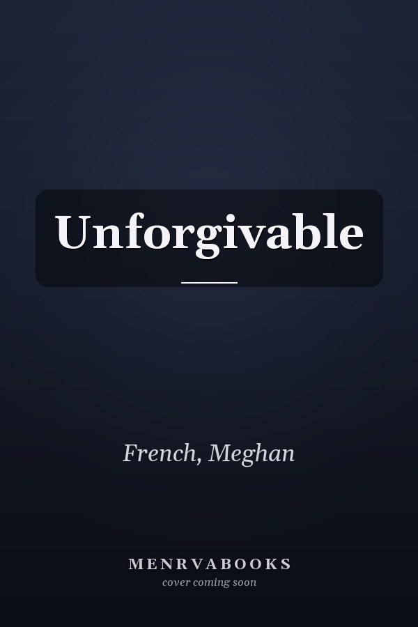 Unforgivable
