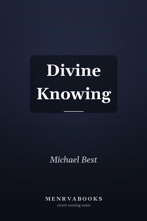 Divine Knowing