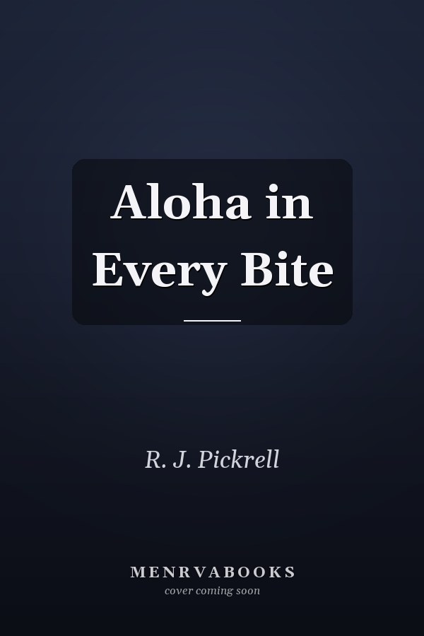 Aloha in Every Bite