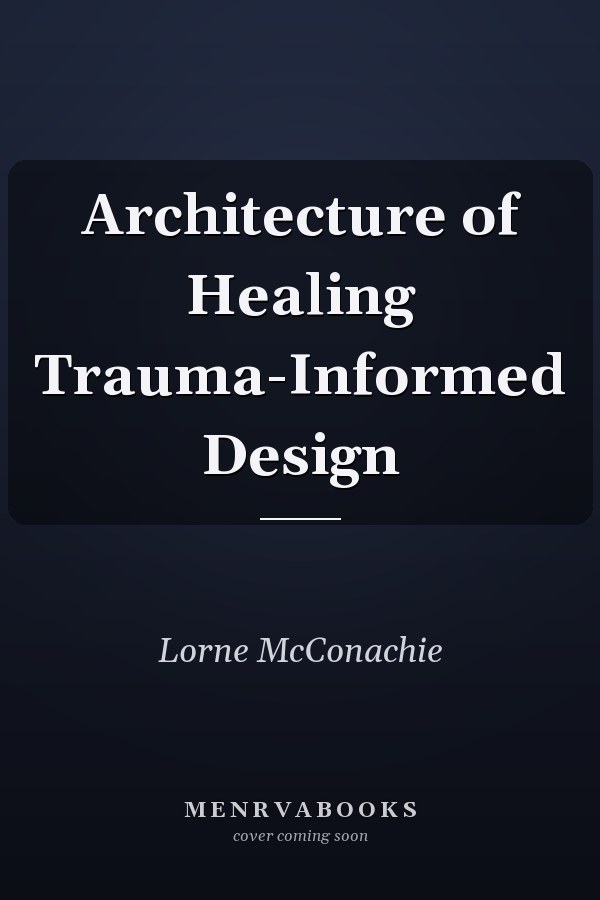 Architecture of Healing Trauma-Informed Design