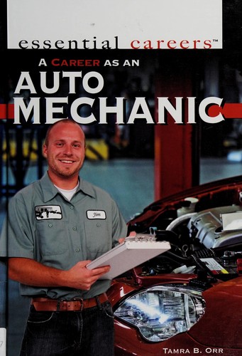 A Career as an Auto Mechanic