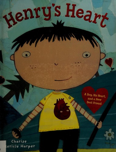 Henry's Heart