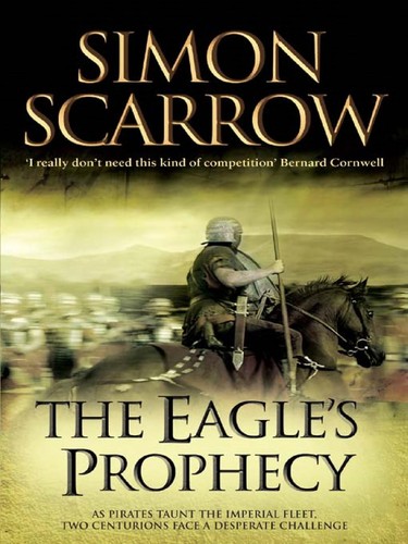 The eagle's prophecy