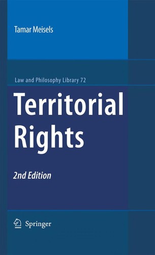 Territorial Rights