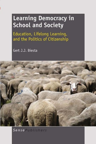 Learning democracy in school and society