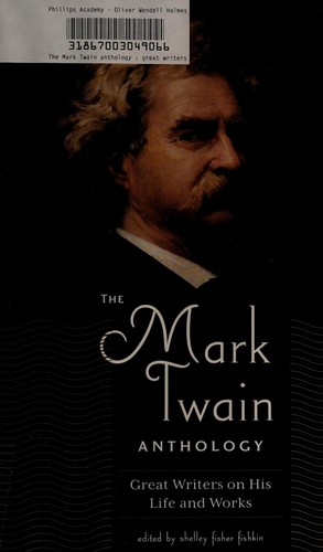 The Mark Twain Anthology