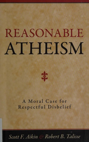 Reasonable Atheism