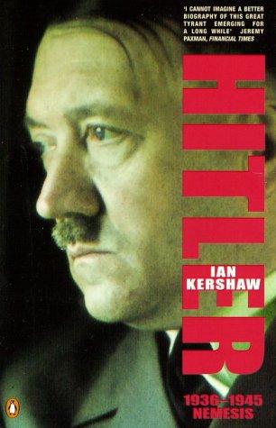 Hitler, 1936-1945