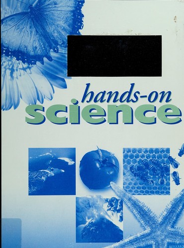Hands-on Science and Technology