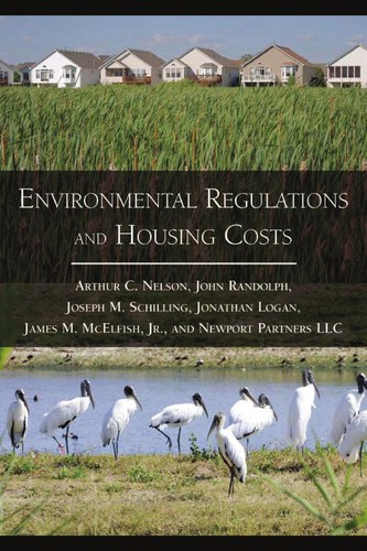 Environmental Regulations and Housing Costs