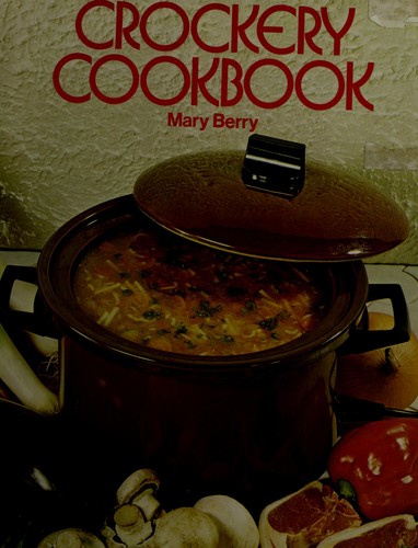 Crockery Cookery