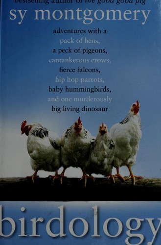 Birdology