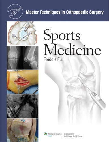 Sports medicine