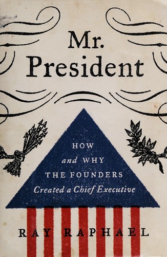 Mr. president