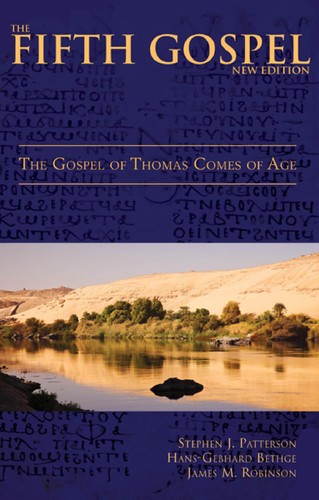 The Fifth Gospel