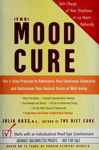 The mood cure
