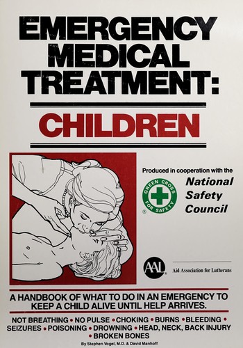 Emergency Medical Treatment, Children
