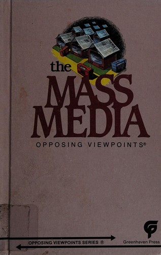 The Mass Media