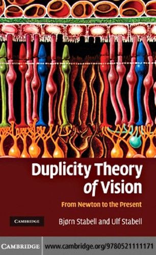 The Duplicity Theory of Vision