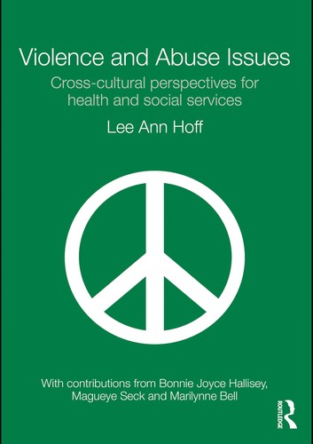 Violence and abuse issues
