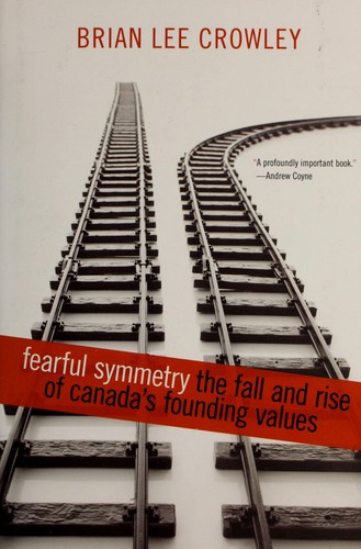 Fearful Symmetry