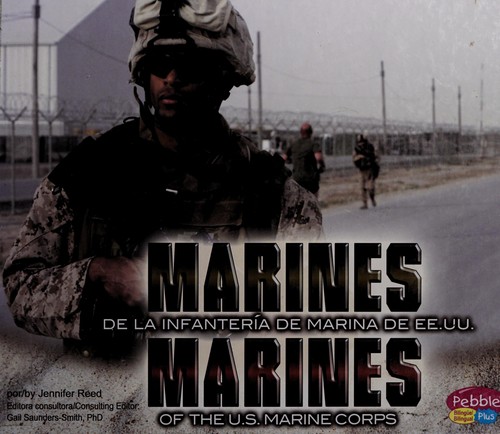 Marines de la Infantería de Marina de EE. UU.