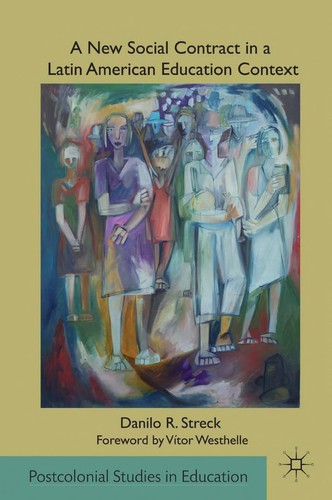 A new social contract in a Latin American education context