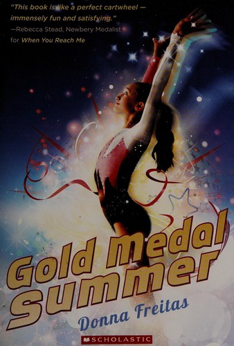 Gold medal summer