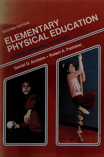 Elementary physical education