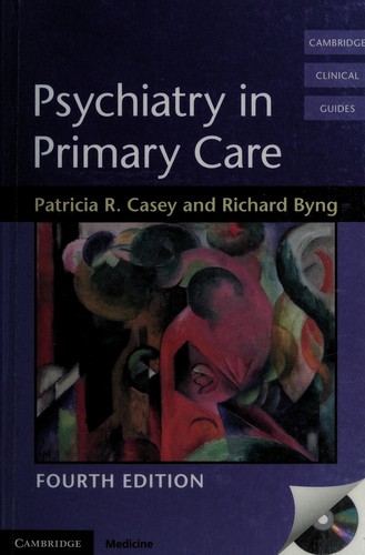 Psychiatry in Primary Care