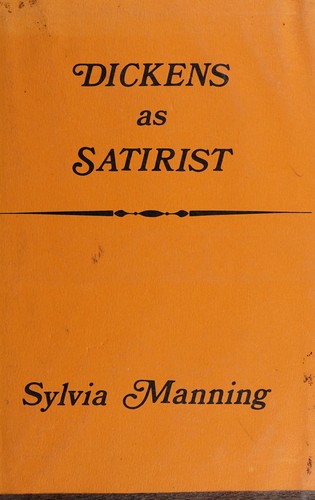 Dickens as Satirist
