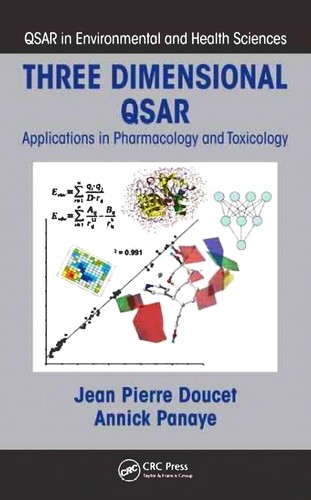 Three-Dimensional QSAR