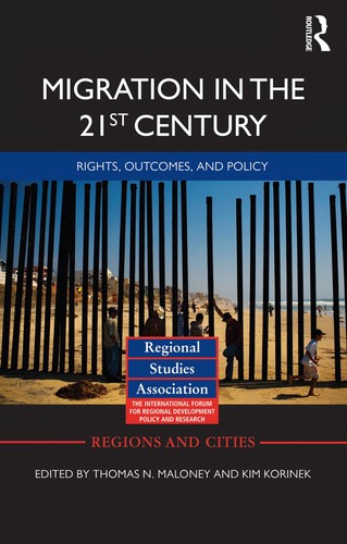 Migration in the 21st century