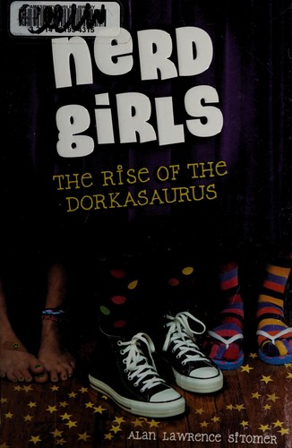 Nerd Girls