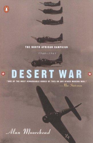 The Desert War