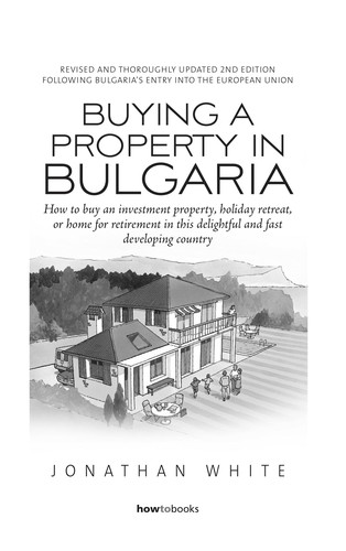 Buying a property in Bulgaria