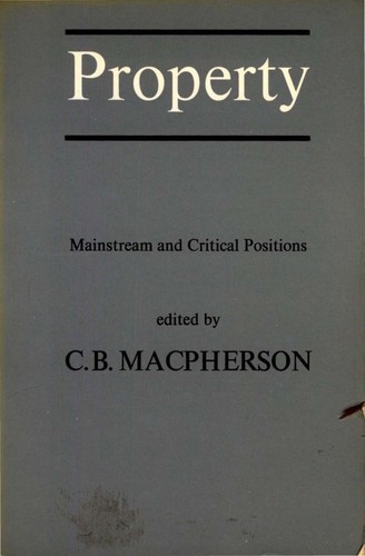 Property