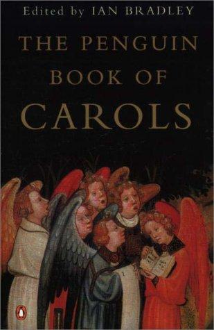 The Penguin Book of Carols