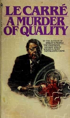 A Murder of Quality